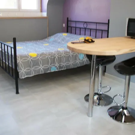 Appartement Les Mouettes 3 à Le Tréport Extérieur photo