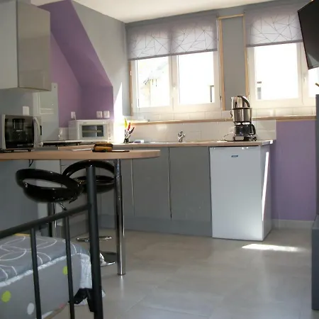 Appartement Les Mouettes 3 à Le Tréport Extérieur photo