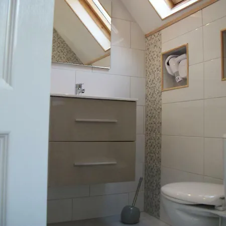 Appartement Les Mouettes 3 à Le Tréport Extérieur photo