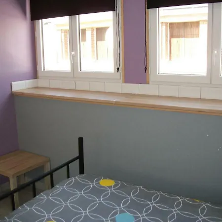 Appartement Les Mouettes 3 à Le Tréport Extérieur photo