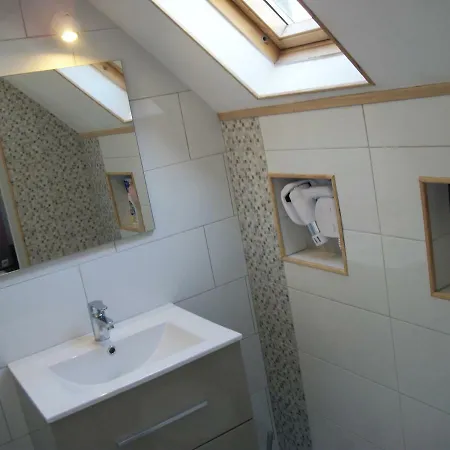 Appartement Les Mouettes 3 à Le Tréport Extérieur photo