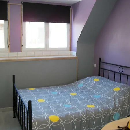 Appartement Les Mouettes 3 à Le Tréport Extérieur photo