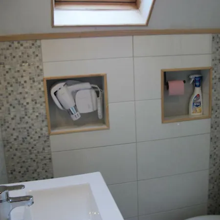 Appartement Les Mouettes 3 à Le Tréport Extérieur photo