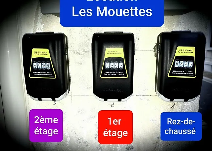 Les Mouettes 3