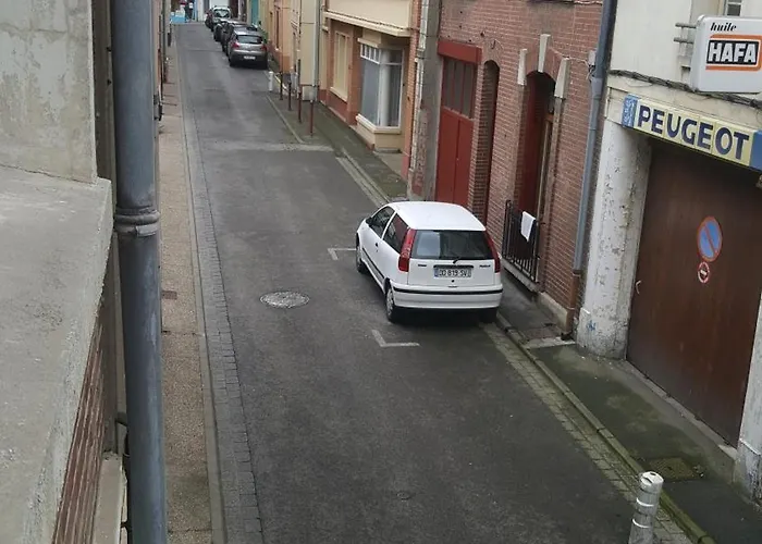 Les Mouettes 3