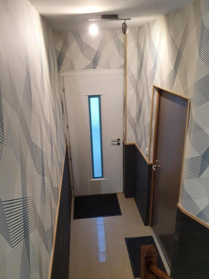 Appartement Les Mouettes 3 *
