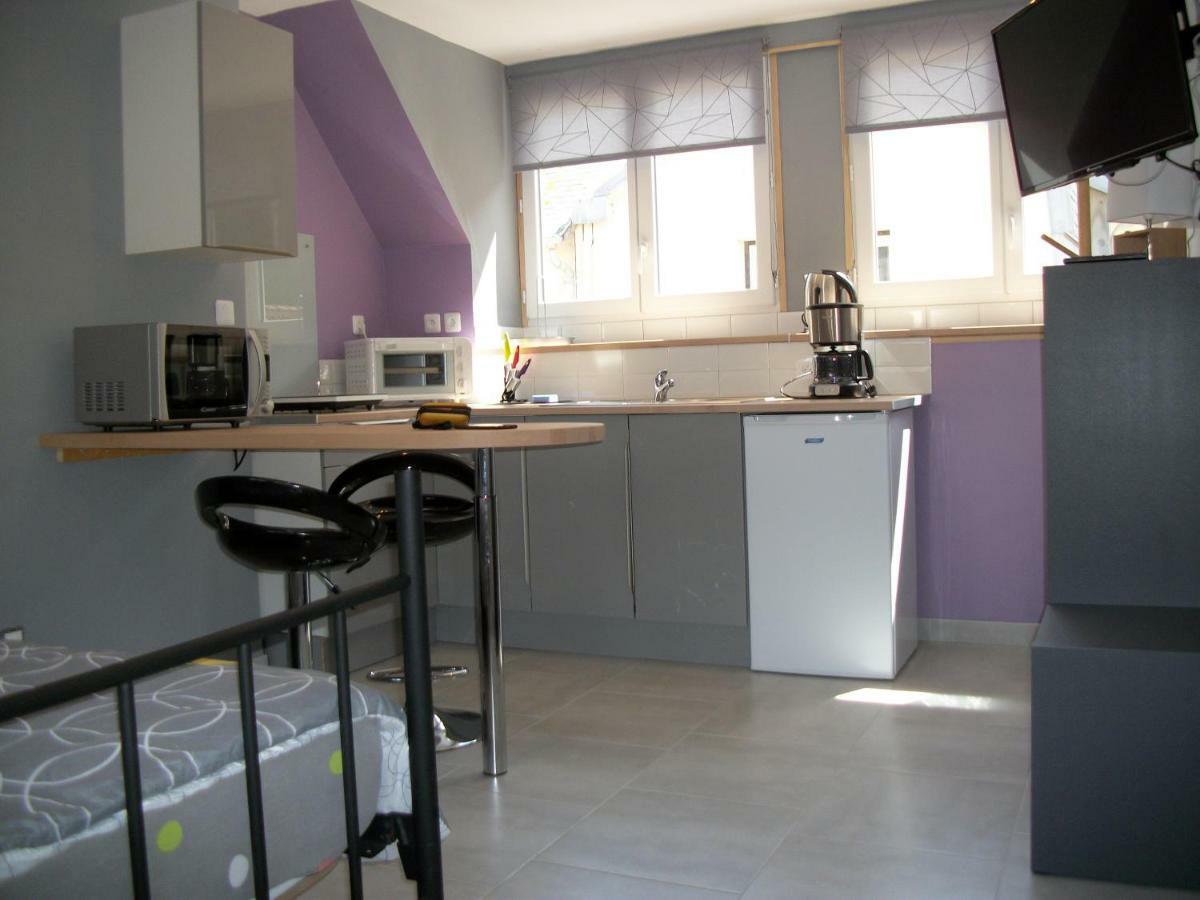 Appartement Les Mouettes 3 *