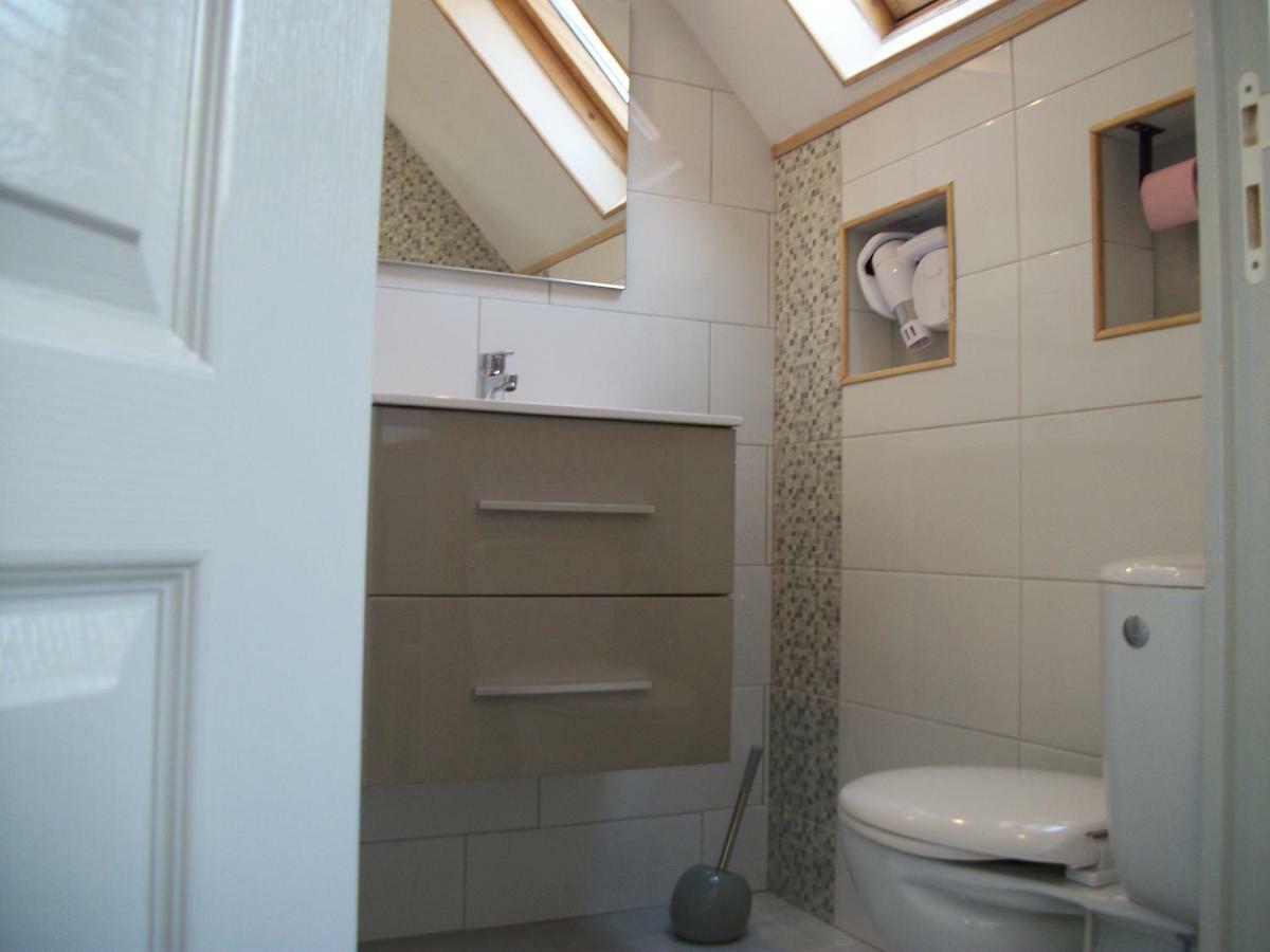 Appartement Les Mouettes 3 *