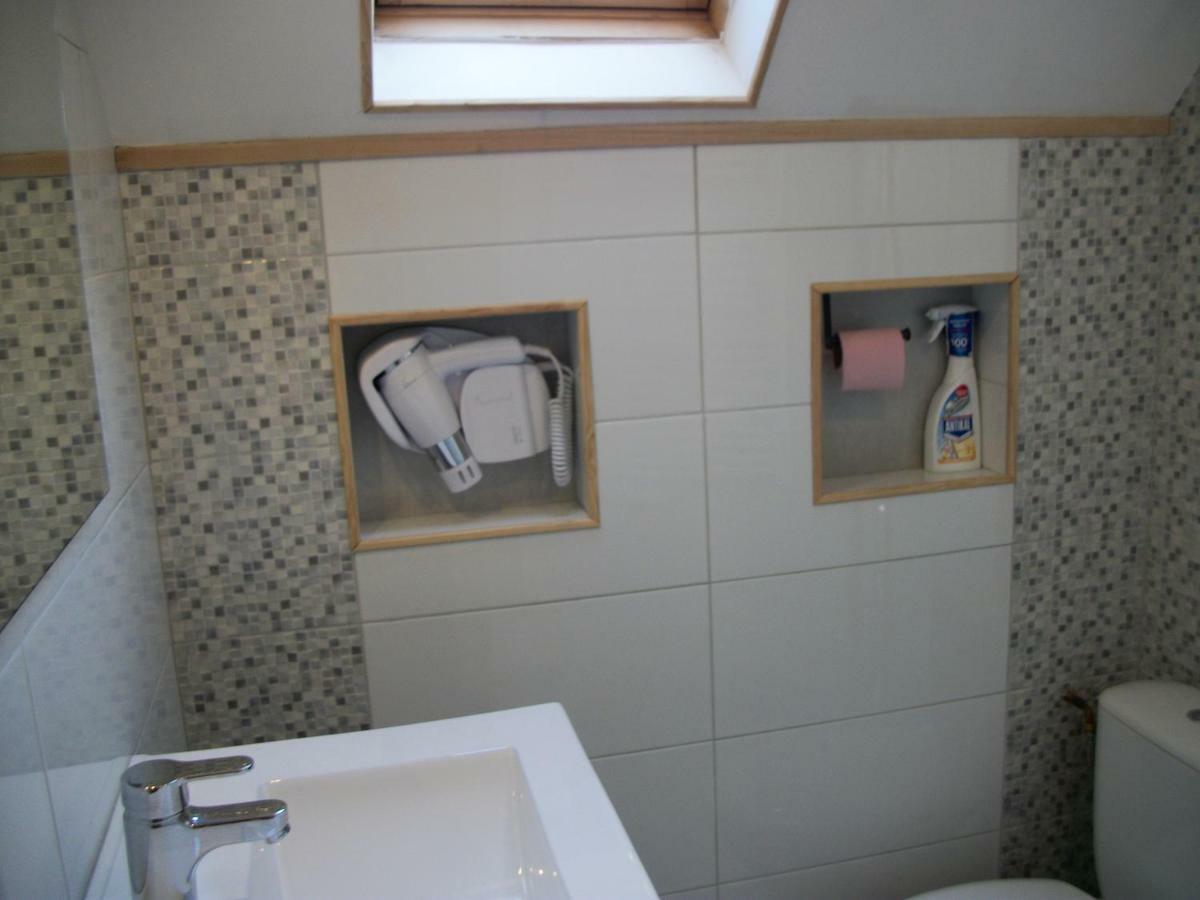 Appartement Les Mouettes 3 Le Tréport