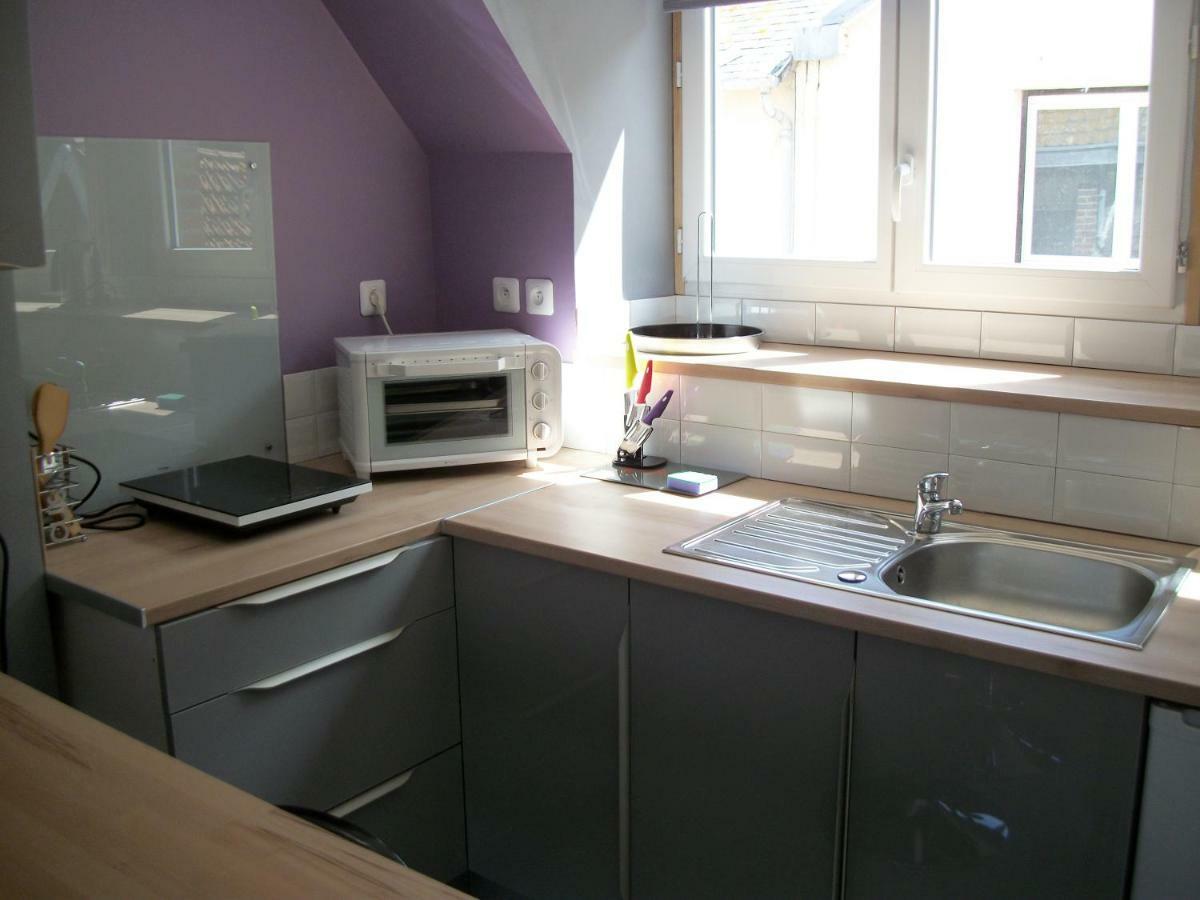 Les Mouettes 3 Appartement