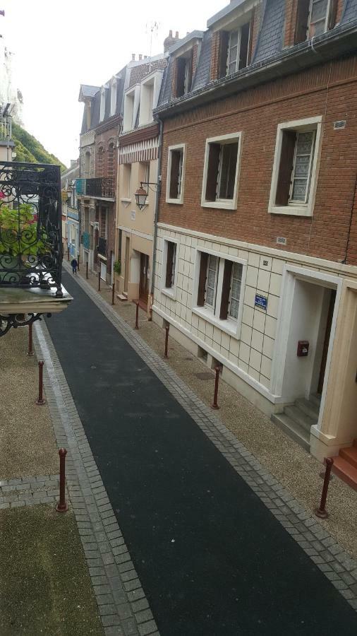 Appartement Les Mouettes 3 *