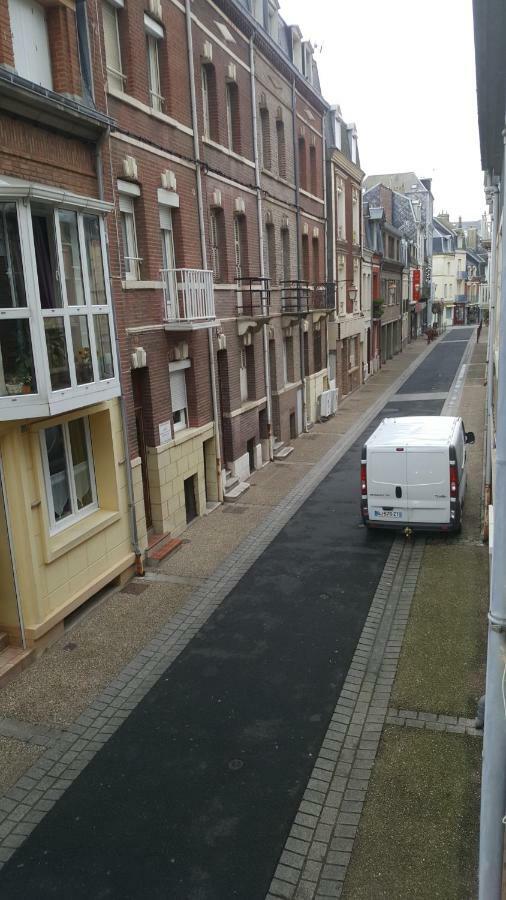Appartement Les Mouettes 3